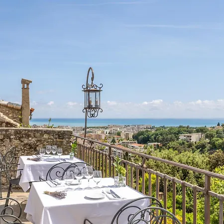 Chateau Le Cagnard