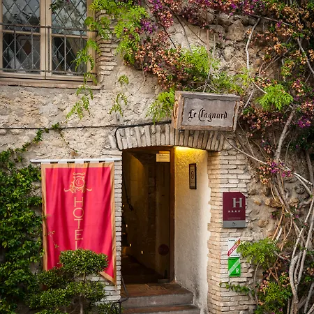 Chateau Le Cagnard