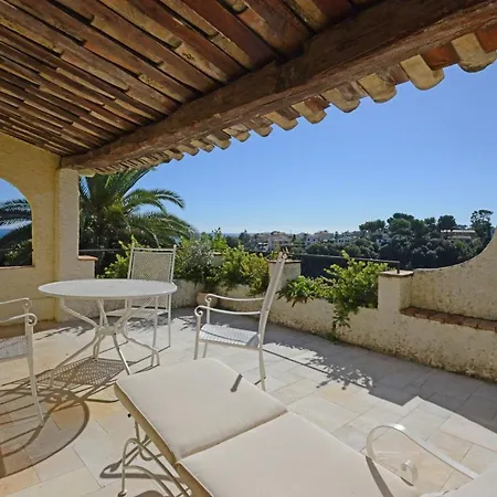 Chateau Le Cagnard Cagnes-sur-Mer
