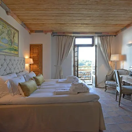 Hotel Chateau Le Cagnard Cagnes-sur-Mer