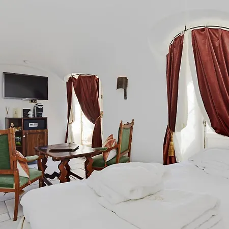 Chateau Le Cagnard Cagnes-sur-Mer