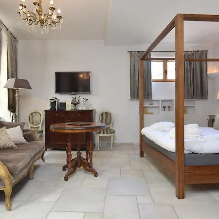 Hotel Chateau Le Cagnard Cagnes-sur-Mer