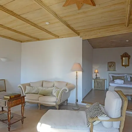 Chateau Le Cagnard 4* Cagnes-sur-Mer
