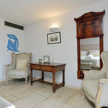 Chateau Le Cagnard Cagnes-sur-Mer