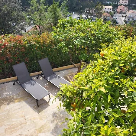 Chateau Le Cagnard Cagnes-sur-Mer