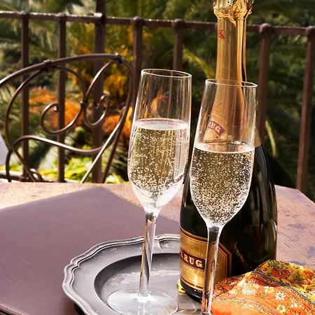Hotel Chateau Le Cagnard Cagnes-sur-Mer
