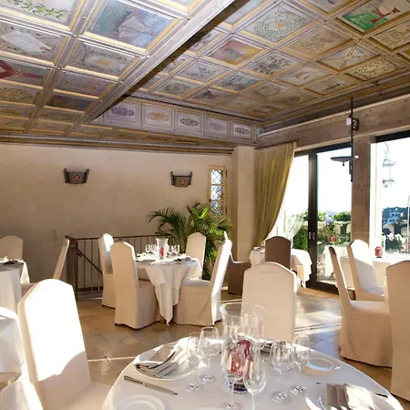 Hotel Chateau Le Cagnard Cagnes-sur-Mer