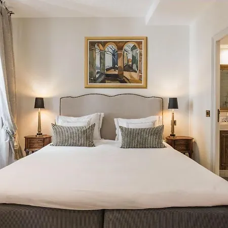 Chateau Le Cagnard 4* Cagnes-sur-Mer